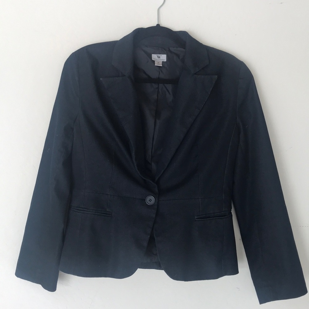 Like new jacket
